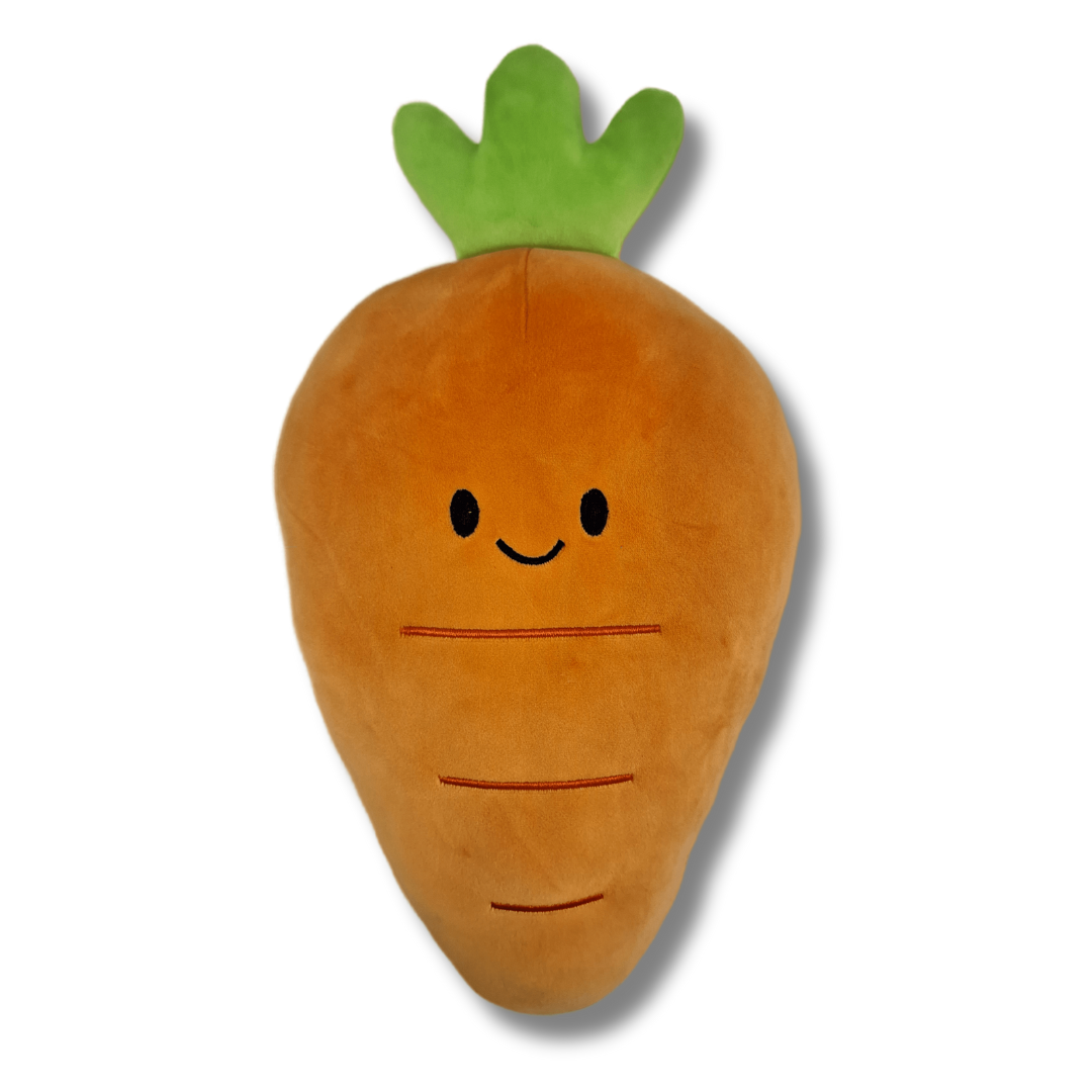 snuggles carrot soft toy india