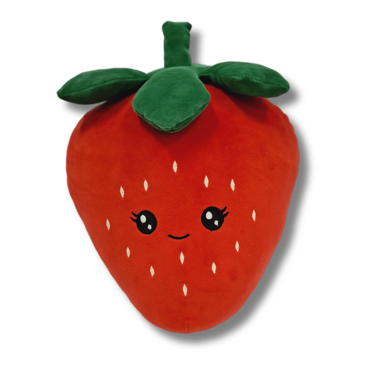 snuggles strawberry soft toy india