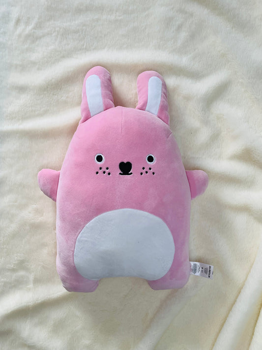 pink bunny soft toy india