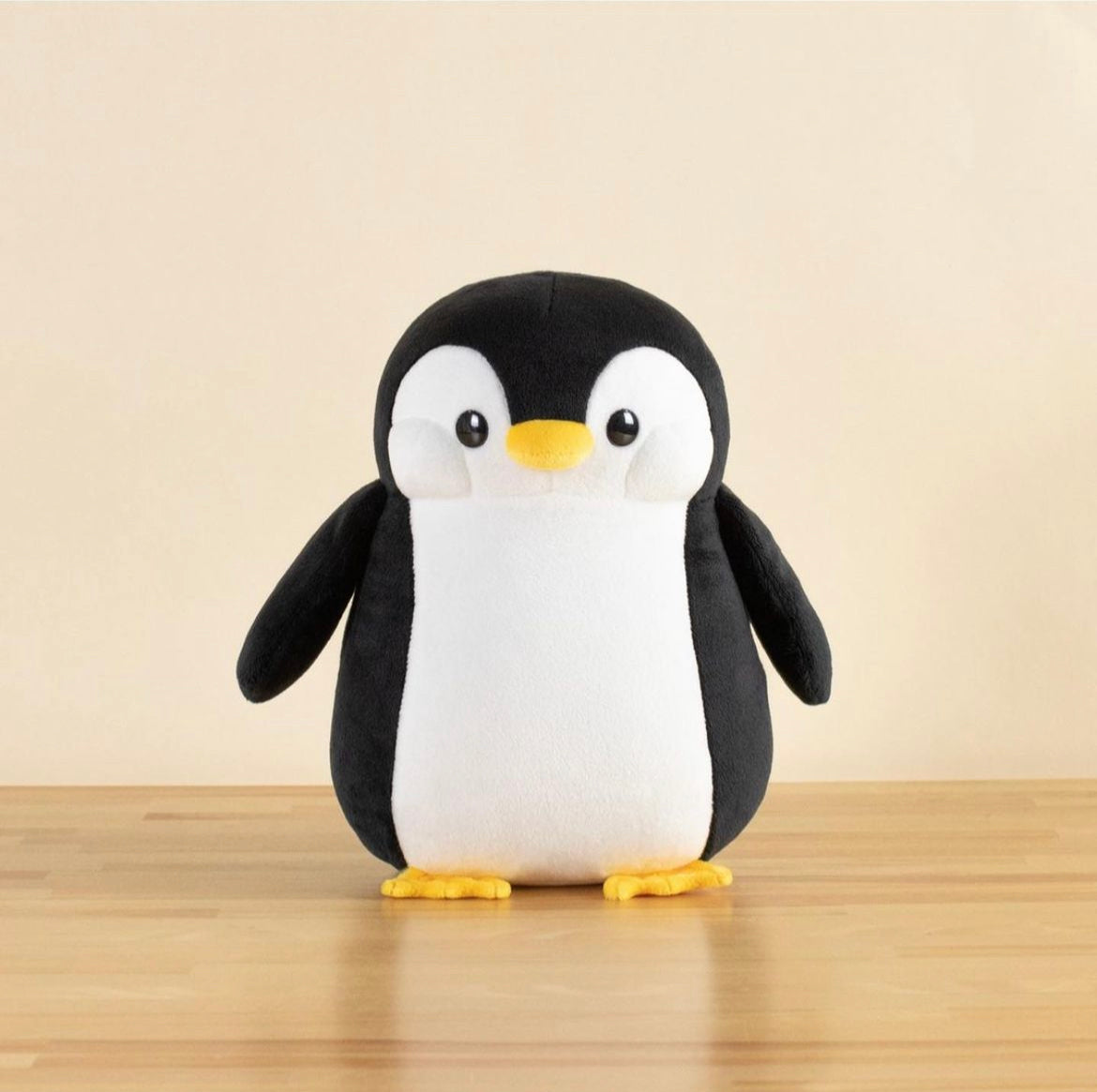 snuggles penguin soft toy india