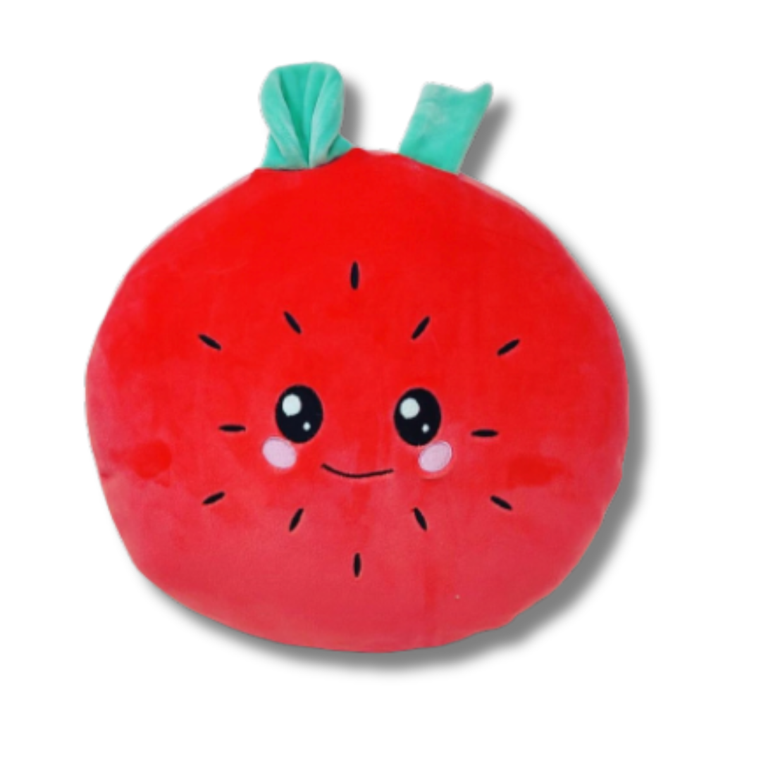 snuggles tomato soft toy india