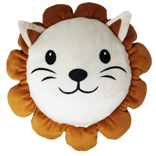 snuggles lion soft toy india